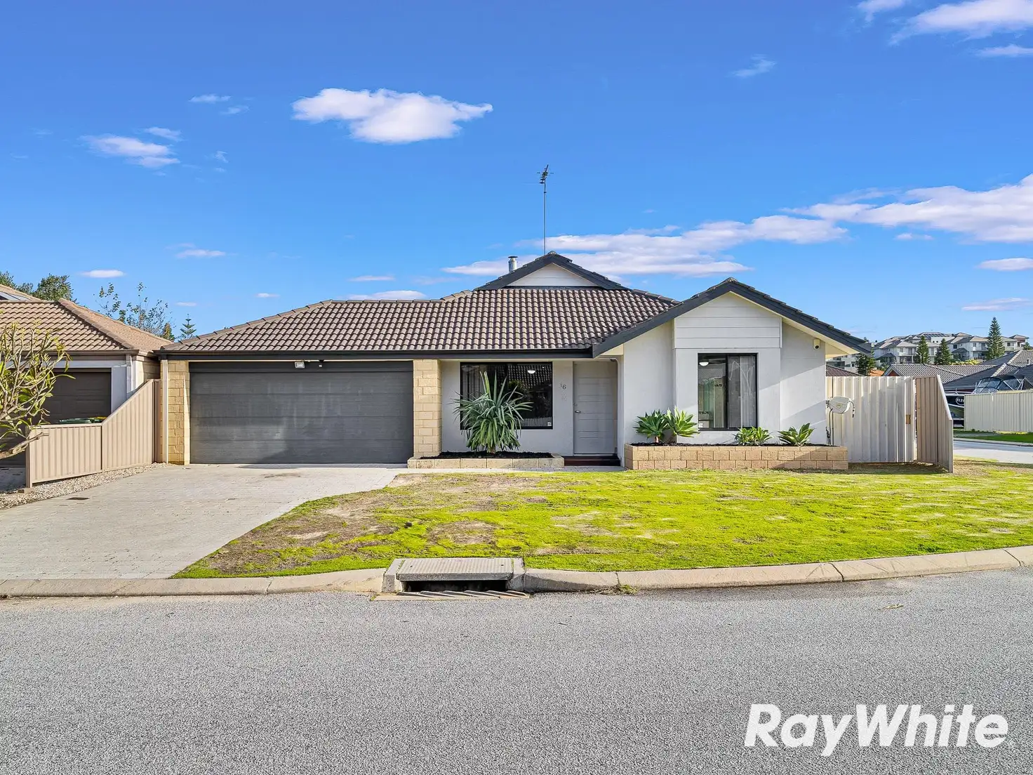 Main view of Homely house listing, 16 Karak Road, Wannanup WA 6210