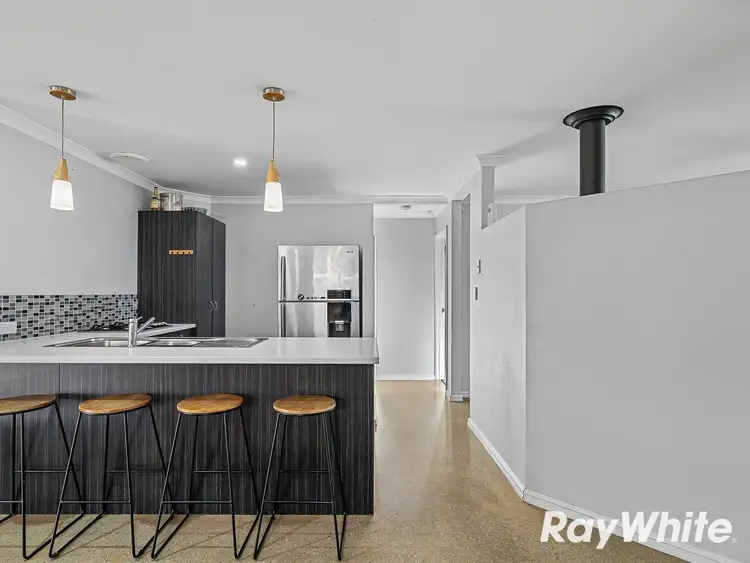 Fifth view of Homely house listing, 16 Karak Road, Wannanup WA 6210