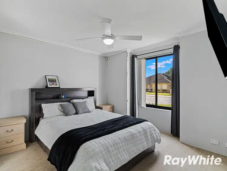 Seventh view of Homely house listing, 16 Karak Road, Wannanup WA 6210