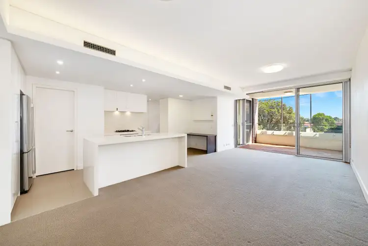 Main view of Homely apartment listing, 203/53 Palmer Street, Cammeray NSW 2062