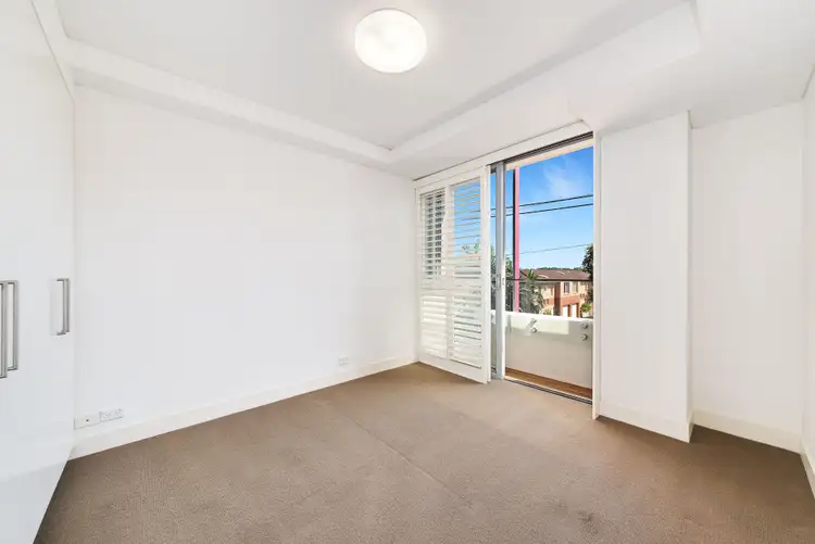 Fourth view of Homely apartment listing, 203/53 Palmer Street, Cammeray NSW 2062