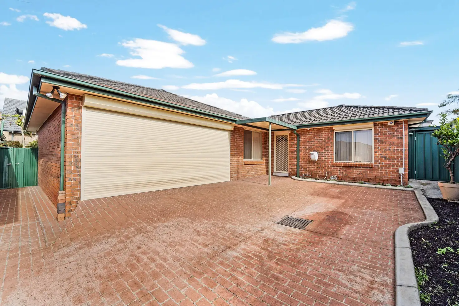 Main view of Homely villa listing, 4/48 Little Road, Bankstown NSW 2200