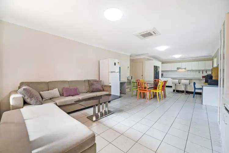 Second view of Homely villa listing, 4/48 Little Road, Bankstown NSW 2200