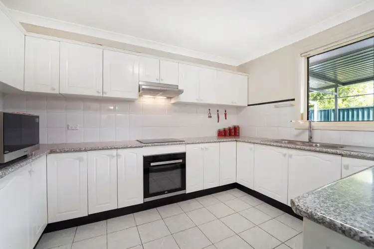 Third view of Homely villa listing, 4/48 Little Road, Bankstown NSW 2200