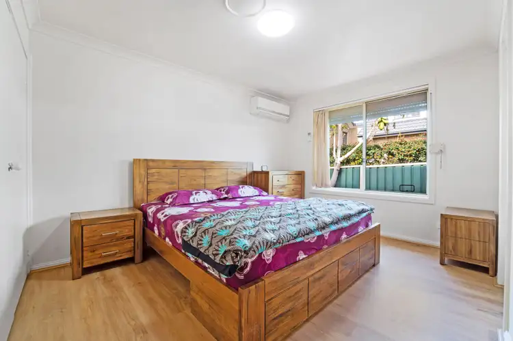 Fourth view of Homely villa listing, 4/48 Little Road, Bankstown NSW 2200