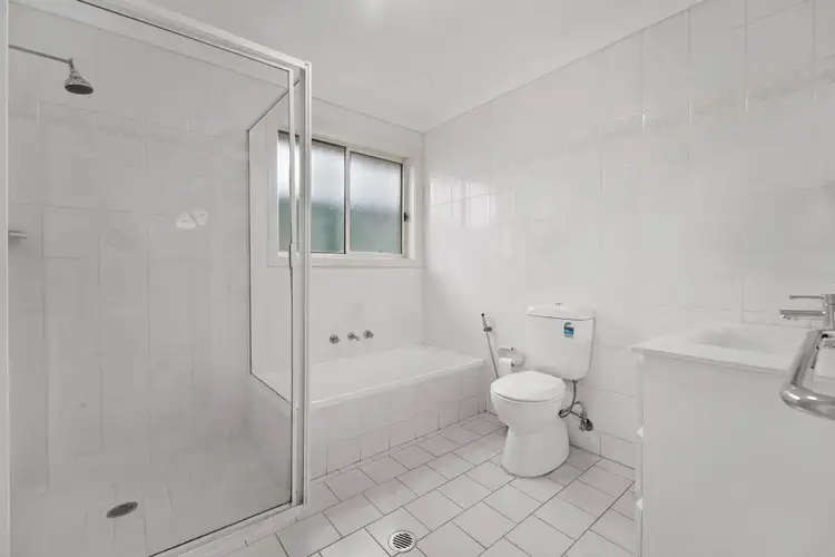 Fifth view of Homely villa listing, 4/48 Little Road, Bankstown NSW 2200