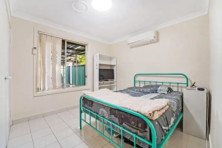 Sixth view of Homely villa listing, 4/48 Little Road, Bankstown NSW 2200