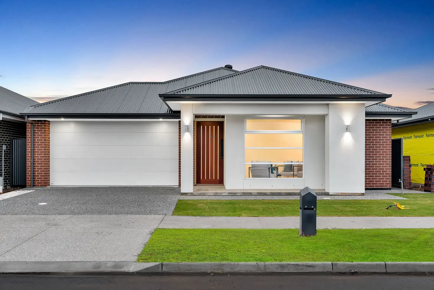 Main view of Homely house listing, 16 Warilda Street, Riverlea Park SA 5120