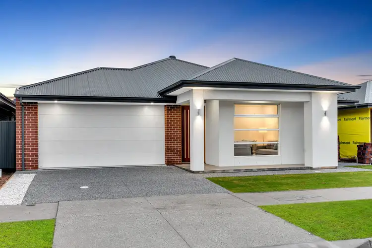 Second view of Homely house listing, 16 Warilda Street, Riverlea Park SA 5120