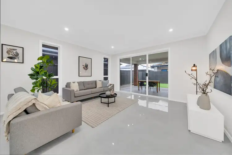 Fourth view of Homely house listing, 16 Warilda Street, Riverlea Park SA 5120