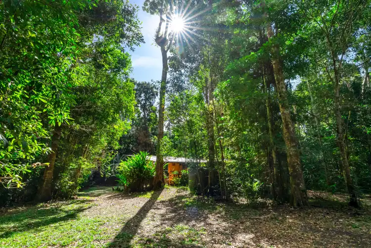 Lot 12 Oak Forest Road, Kuranda QLD 4881