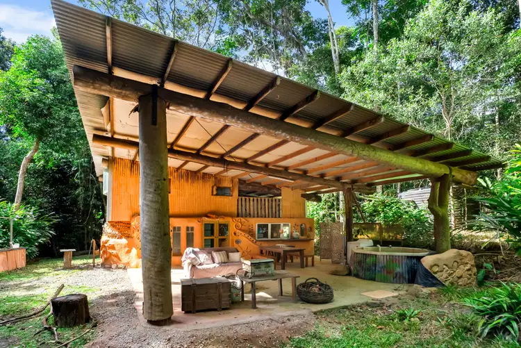 Second view of Homely house listing, Lot 12 Oak Forest Road, Kuranda QLD 4881