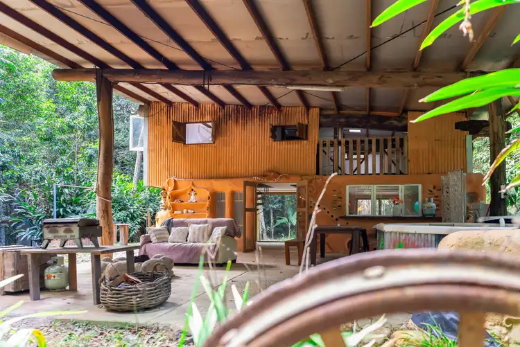 Third view of Homely house listing, Lot 12 Oak Forest Road, Kuranda QLD 4881