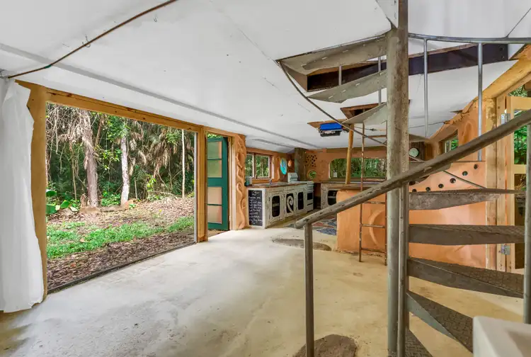 Fourth view of Homely house listing, Lot 12 Oak Forest Road, Kuranda QLD 4881