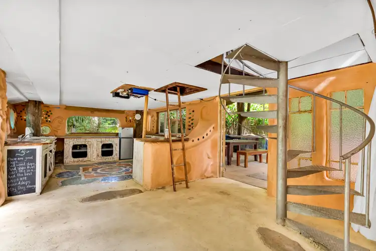 Fifth view of Homely house listing, Lot 12 Oak Forest Road, Kuranda QLD 4881