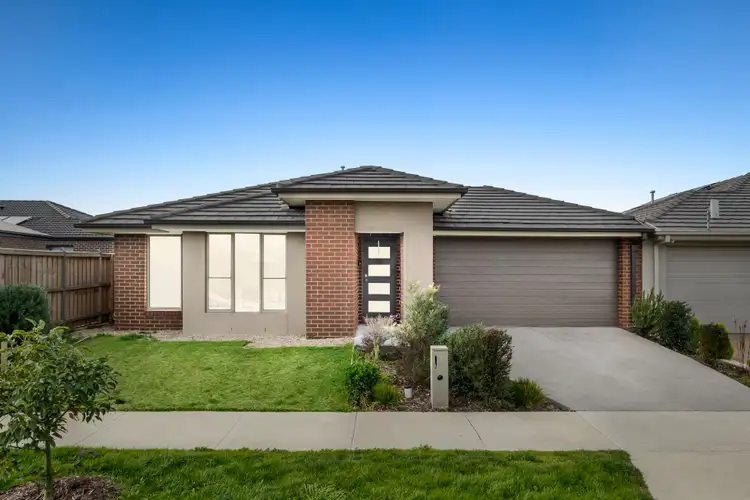 18 Rubato Street, Clyde VIC 3978