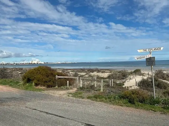 Second view of Homely house listing, 3 Wandana Street, North Beach SA 5556