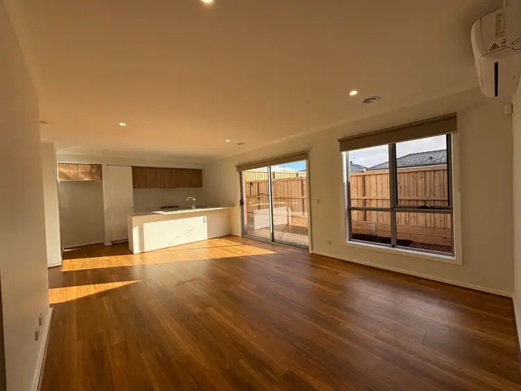 Third view of Homely house listing, 24 Superb Road, Wyndham Vale VIC 3024