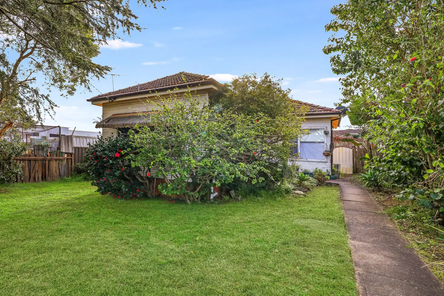 Main view of Homely house listing, 4 Pineview Avenue, Roselands NSW 2196