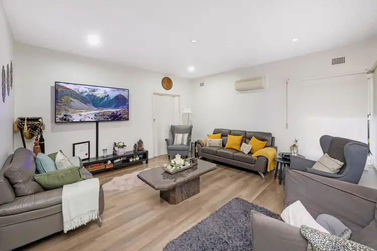 Second view of Homely house listing, 4 Pineview Avenue, Roselands NSW 2196