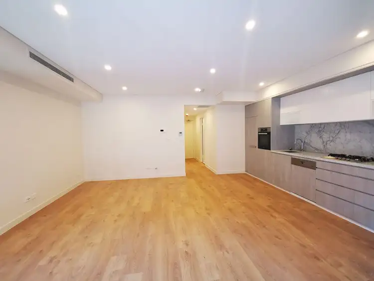 Fifth view of Homely apartment listing, 211/143 West Street, Crows Nest NSW 2065