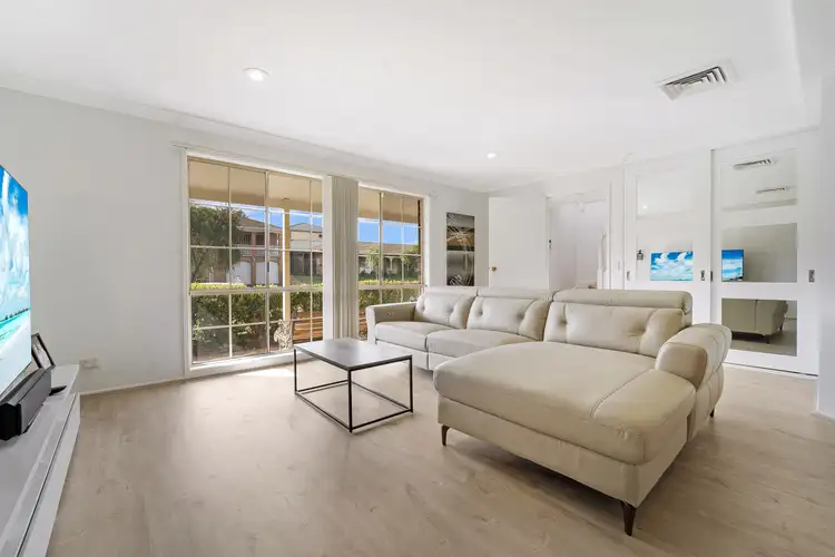 Third view of Homely house listing, 102 Lucinda Avenue, Bass Hill NSW 2197