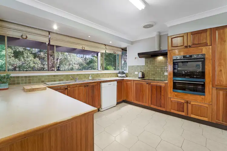 Sixth view of Homely house listing, 102 Lucinda Avenue, Bass Hill NSW 2197