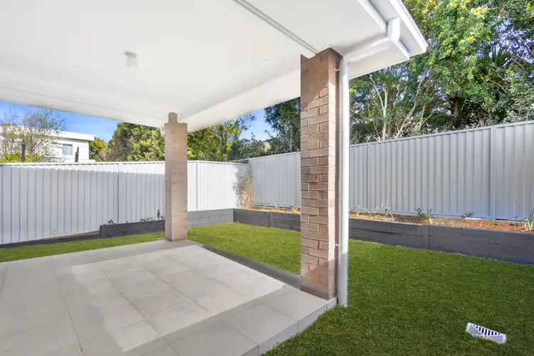 Fourth view of Homely semi-detached listing, 129B Wattle Road, Jannali NSW 2226