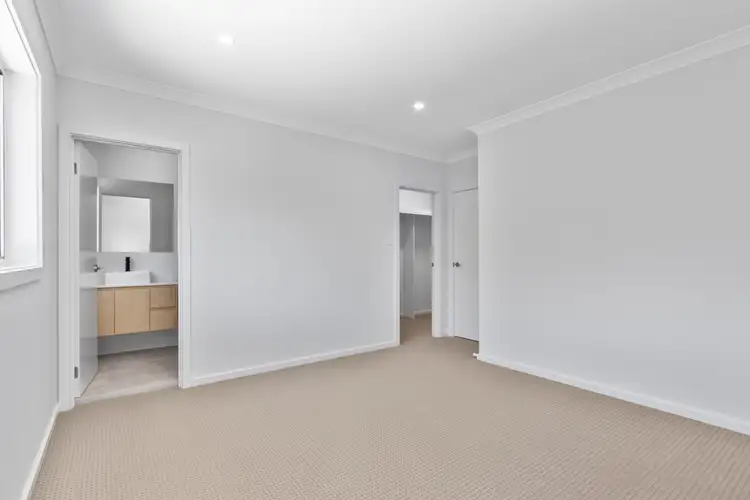 Fifth view of Homely semi-detached listing, 129B Wattle Road, Jannali NSW 2226