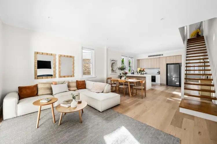 Fourth view of Homely house listing, 59 Anglesea Street, Bondi NSW 2026