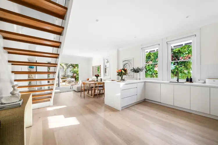 Fifth view of Homely house listing, 59 Anglesea Street, Bondi NSW 2026