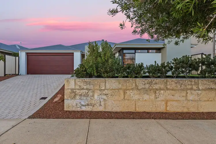 47 Celebration Boulevard, Clarkson WA 6030
