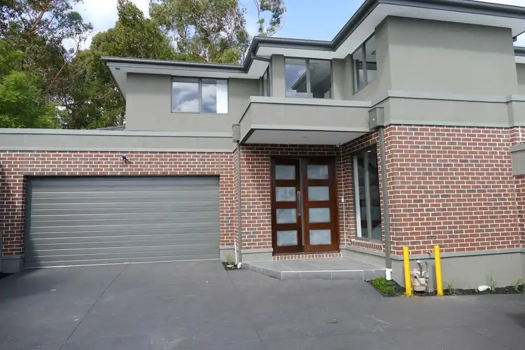 3/28 Hiscock Street, Chadstone VIC 3148