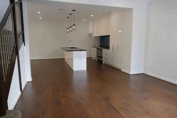 Second view of Homely townhouse listing, 3/28 Hiscock Street, Chadstone VIC 3148