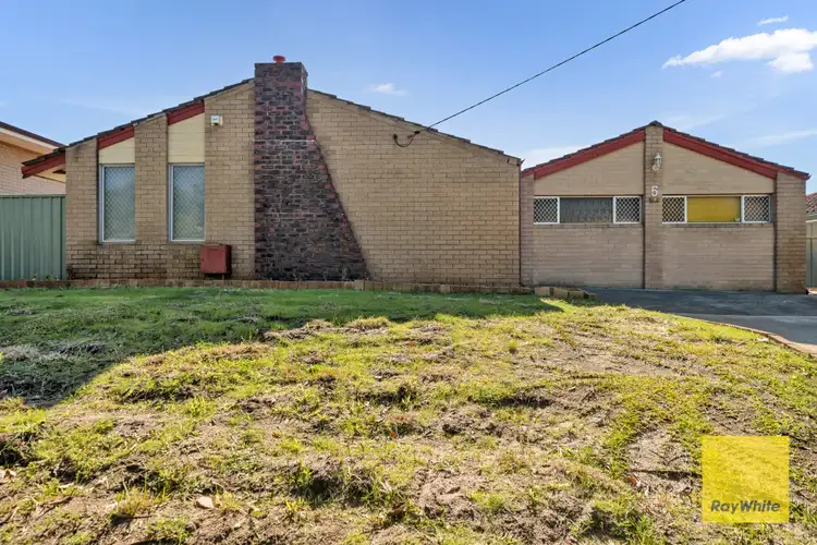 Main view of Homely house listing, 5 FARMFIELD Way, Morley WA 6062