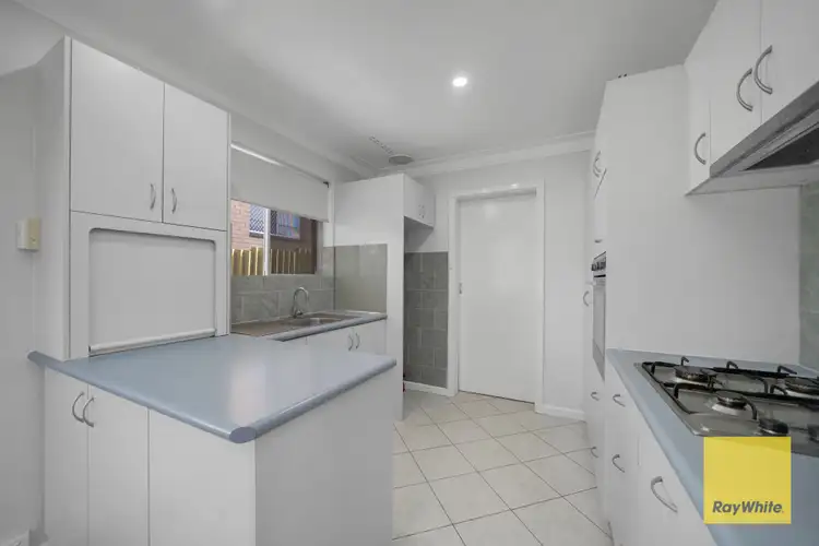Fourth view of Homely house listing, 5 FARMFIELD Way, Morley WA 6062