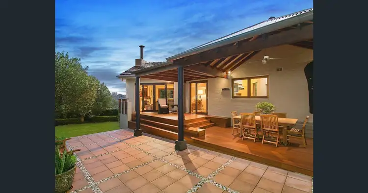 Main view of Homely house listing, 5 Hawthorne Avenue, Chatswood West NSW 2067