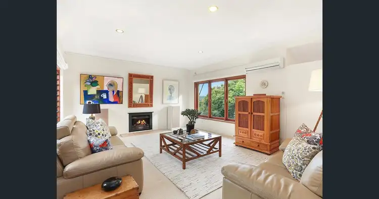 Second view of Homely house listing, 5 Hawthorne Avenue, Chatswood West NSW 2067