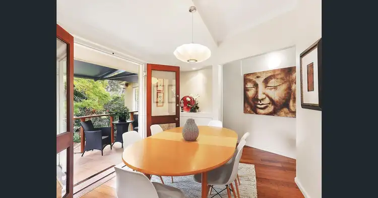Third view of Homely house listing, 5 Hawthorne Avenue, Chatswood West NSW 2067
