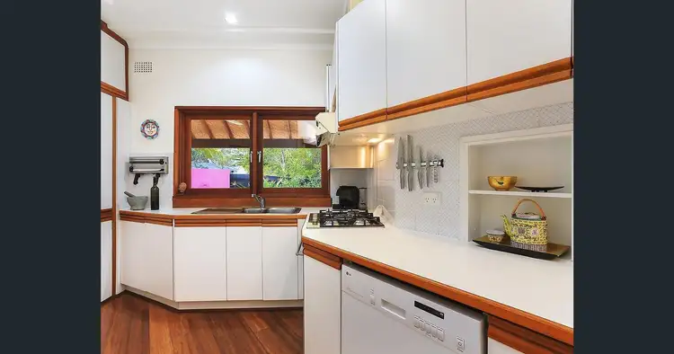 Fifth view of Homely house listing, 5 Hawthorne Avenue, Chatswood West NSW 2067