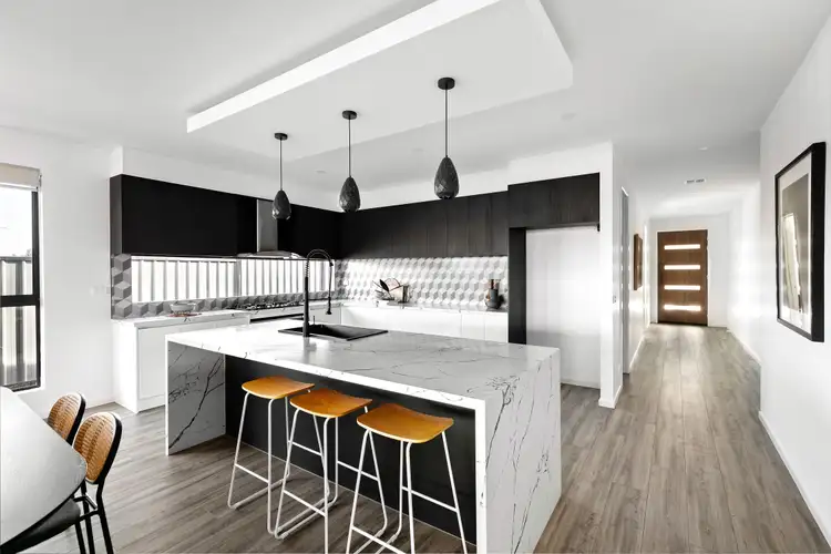 Third view of Homely house listing, 17 Mudrooroo Circuit, Kalkallo VIC 3064