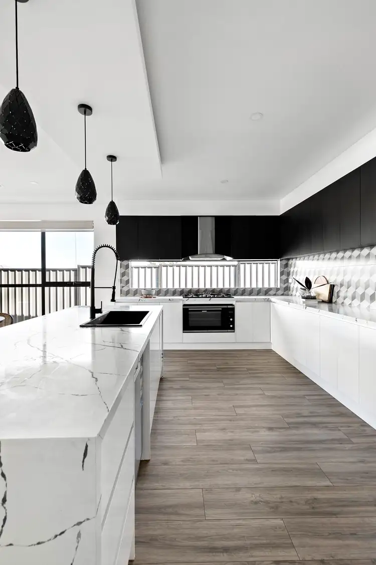 Fourth view of Homely house listing, 17 Mudrooroo Circuit, Kalkallo VIC 3064