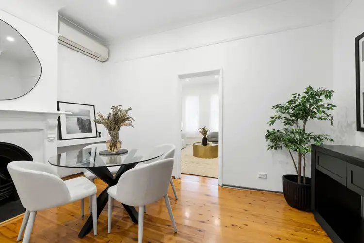 Fourth view of Homely house listing, 62 Flinders Street, Darlinghurst NSW 2010