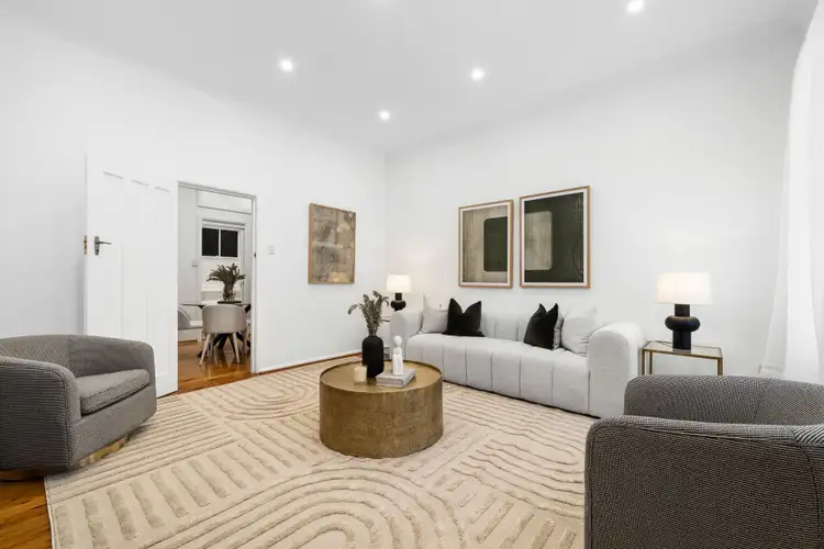 Fifth view of Homely house listing, 62 Flinders Street, Darlinghurst NSW 2010