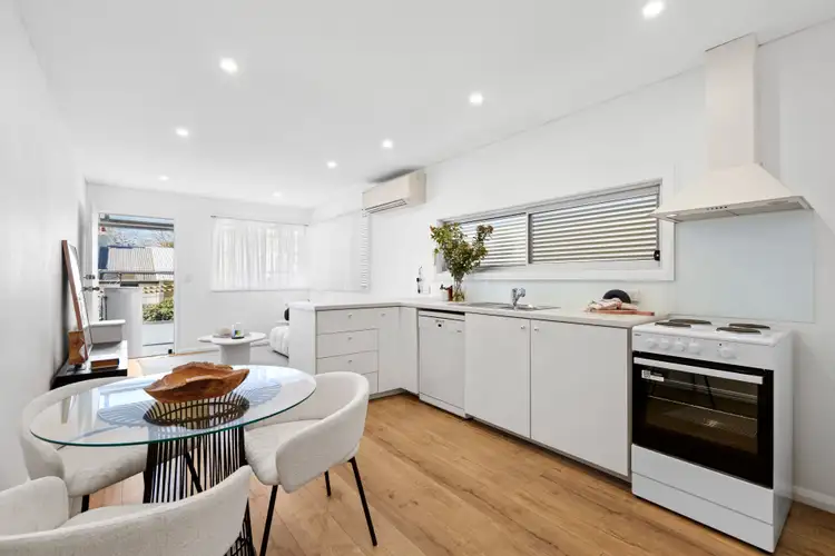 Sixth view of Homely house listing, 62 Flinders Street, Darlinghurst NSW 2010