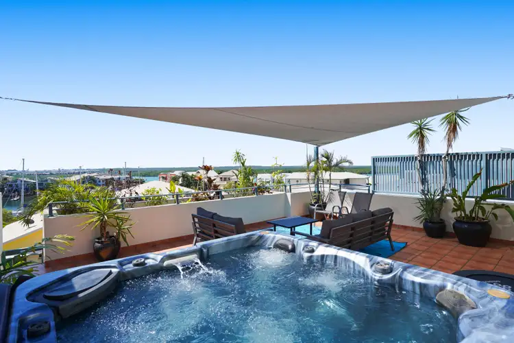 23/9 Dinah Court, Stuart Park NT 820
