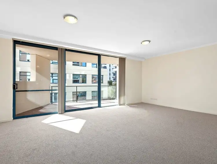 Second view of Homely apartment listing, 1/37-41 Belmont Street, Sutherland NSW 2232