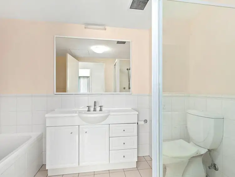 Third view of Homely apartment listing, 1/37-41 Belmont Street, Sutherland NSW 2232