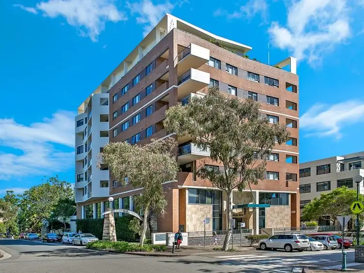 Fifth view of Homely apartment listing, 1/37-41 Belmont Street, Sutherland NSW 2232