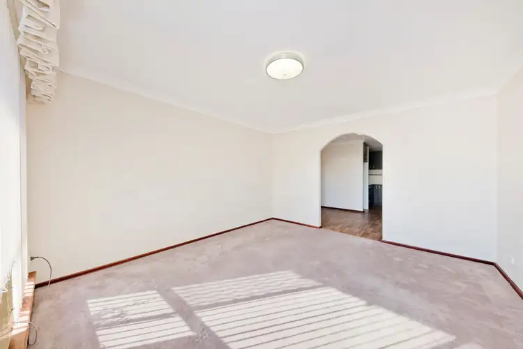 Third view of Homely villa listing, 1/24 Mccaskill Way, Noranda WA 6062